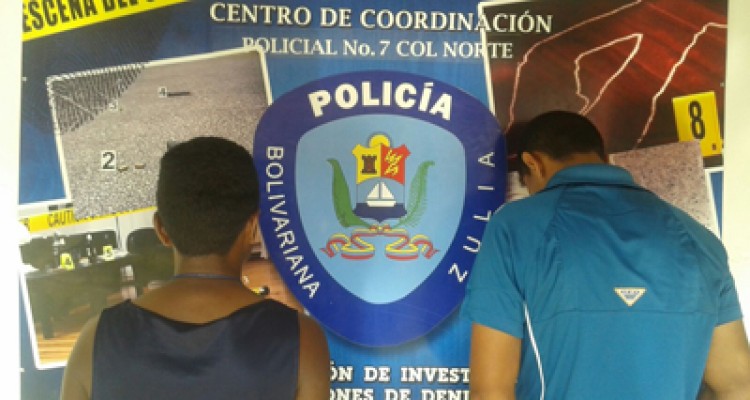 Detienen a tres personas por agredir a unos cpbez 1 1805 21 C
